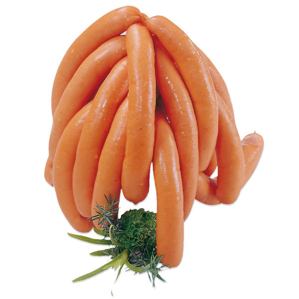 Landmetzgerei Schiessl Wiener Würstchen